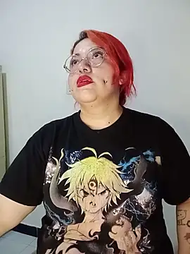 bruja sscarlata online show from 31, 5, 2026