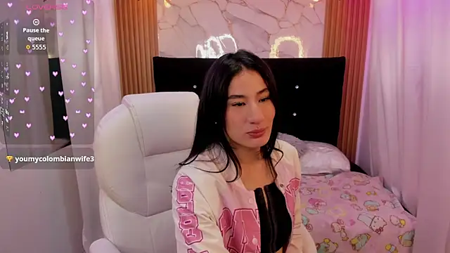 Snapshot of Sara_Sweet03 chatting on 22, 5, 2026 Sara Sweet03 online show from 22, 5, 2026
