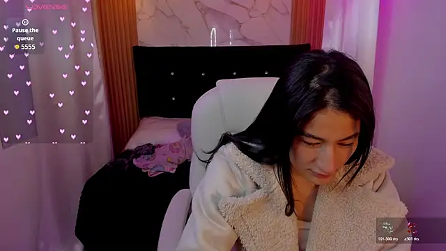 Snapshot of Sara_Sweet03 chatting on 29, 5, 2026 Sara Sweet03 online show from 29, 5, 2026