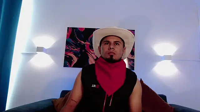 Snapshot of dominikvega chatting on 23, 5, 2026 dominikvega online show from 23, 5, 2026