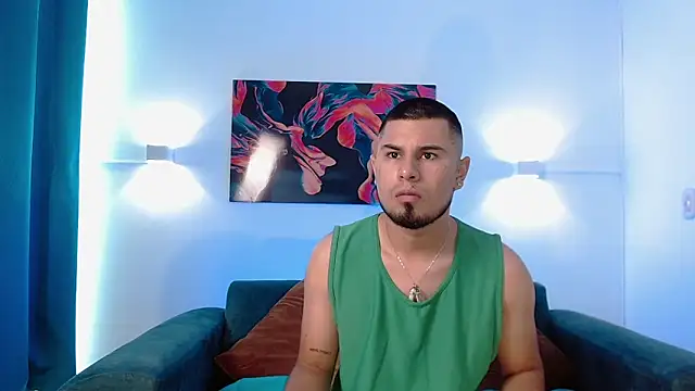 Snapshot of dominikvega chatting on 26, 5, 2026 dominikvega online show from 26, 5, 2026