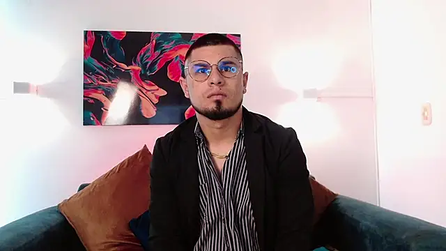 Snapshot of dominikvega chatting on 27, 5, 2026 dominikvega online show from 27, 5, 2026