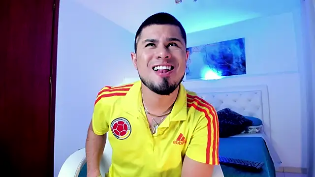 dominikvega online show from 7, 7, 2026