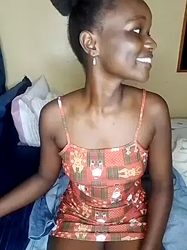 Ebonybliss  online show from 26, 5, 2026