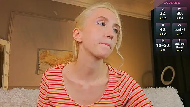 Elen  Moore online show from 4, 6, 2026
