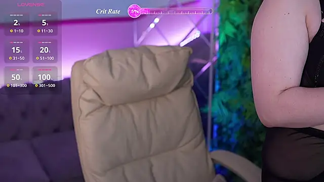 RedFoxxyX online show from 11, 7, 2026