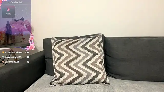 Snapshot of Sofa_crystal chatting on 25, 5, 2026 Sofa crystal online show from 25, 5, 2026