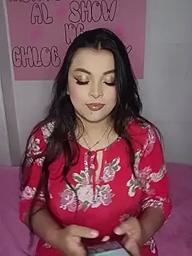 Snapshot of ChloeMilky chatting on 6, 6, 2026 ChloeMilky online show from 6, 6, 2026