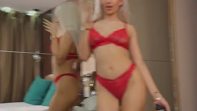 ZaraSpark online show from 11, 6, 2026