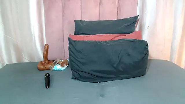 Tianaah online show from 7, 7, 2026