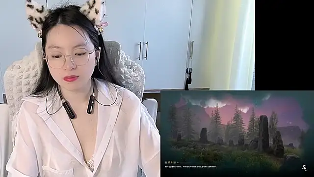 Erya-369 online show from 25, 5, 2026