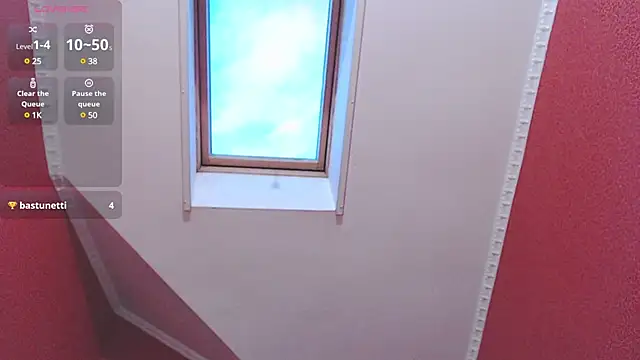 TorySoSweety online show from 6, 3, 2025