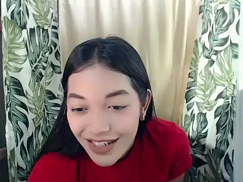 Snapshot of itsme_gwen chatting on 21, 6, 2026 itsme gwen online show from 21, 6, 2026