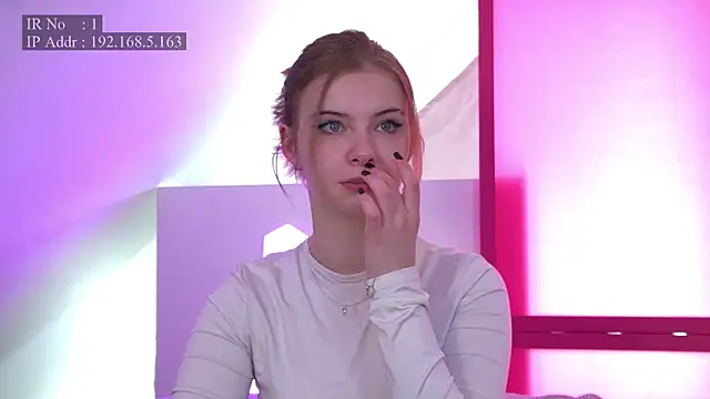 NicoleNorton online show from 26, 5, 2026