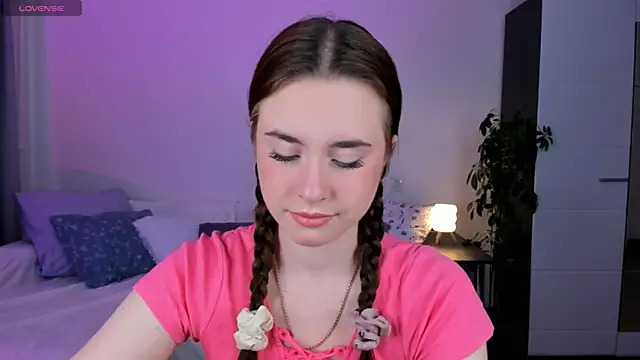 Lilit Dream online show from 15, 6, 2026