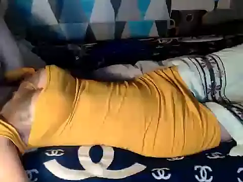 Trish CurveCock online show from 14, 7, 2026