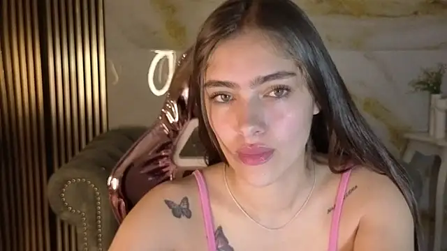 Valeriaa s online show from 28, 5, 2026