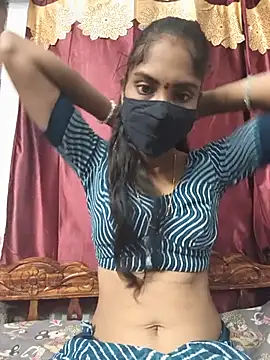 Snapshot of reshma124 chatting on 26, 6, 2026 reshma124 online show from 26, 6, 2026
