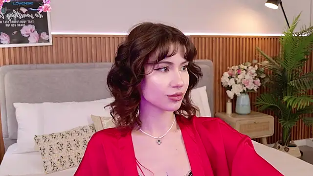 StellaMelrose online show from 22, 6, 2026