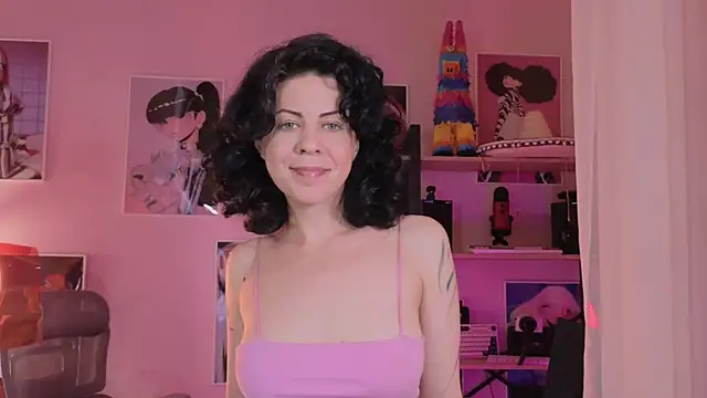 LuluKissmi online show from 21, 5, 2026