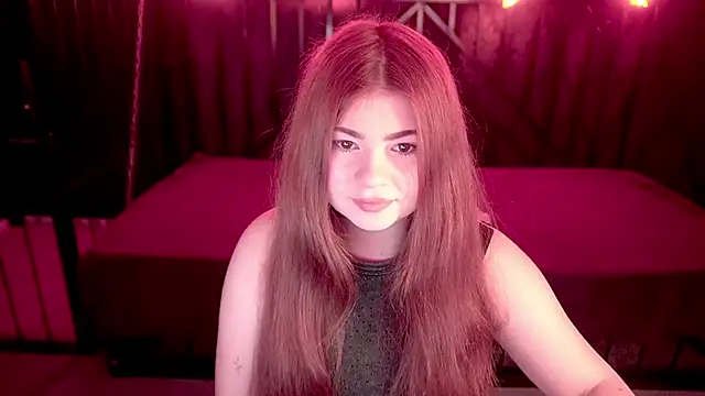 Snapshot of RosaAmour chatting on 15, 6, 2026 RosaAmour online show from 15, 6, 2026