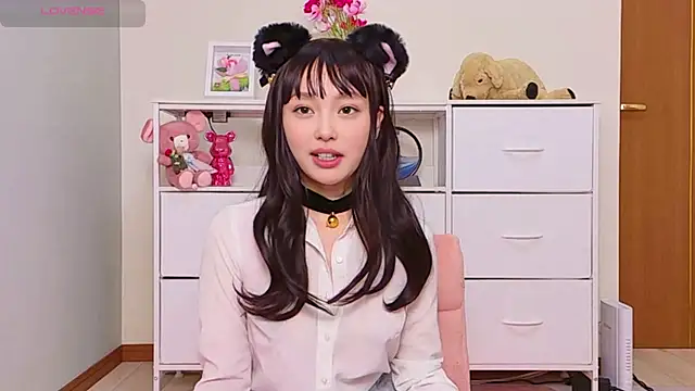 Snapshot of Nekopi_222 chatting on 15, 6, 2026 Nekopi 222 online show from 15, 6, 2026