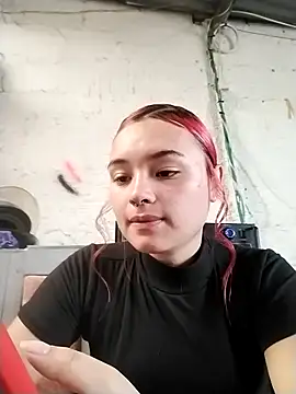 Snapshot of Arianna_01 chatting on 20, 5, 2026 Arianna 01 online show from 20, 5, 2026
