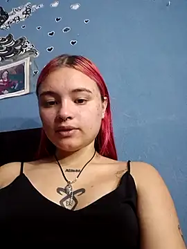 Snapshot of Arianna_01 chatting on 3, 6, 2026 Arianna 01 online show from 3, 6, 2026