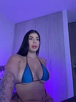 Snapshot of Danilopez3 chatting on 21, 5, 2026 Danilopez3 online show from 21, 5, 2026