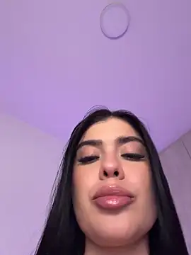 Snapshot of Danilopez3 chatting on 26, 5, 2026 Danilopez3 online show from 26, 5, 2026