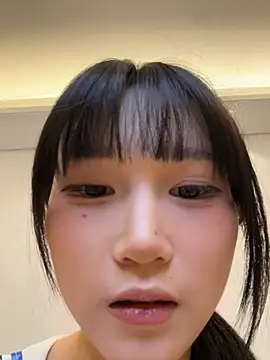 Snapshot of xiaojiu-baobei chatting on 27, 5, 2026 xiaojiu-baobei online show from 27, 5, 2026