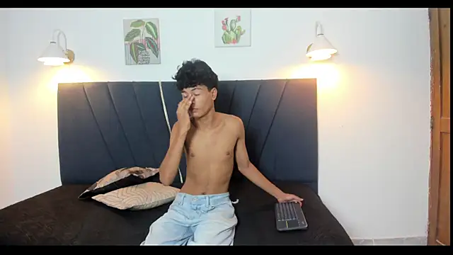 Snapshot of jacob_cum23 chatting on 13, 7, 2026 jacob cum23 online show from 13, 7, 2026
