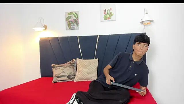 Snapshot of jacob_cum23 chatting on 18, 7, 2026 jacob cum23 online show from 18, 7, 2026