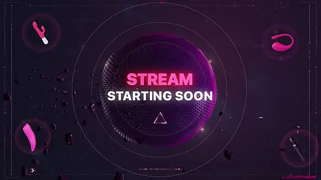 AliceAngelXO online show from 7, 6, 2026