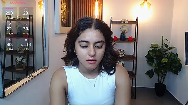Snapshot of _Lucy_Grey_ chatting on 11, 6, 2026 Lucy Grey online show from 11, 6, 2026