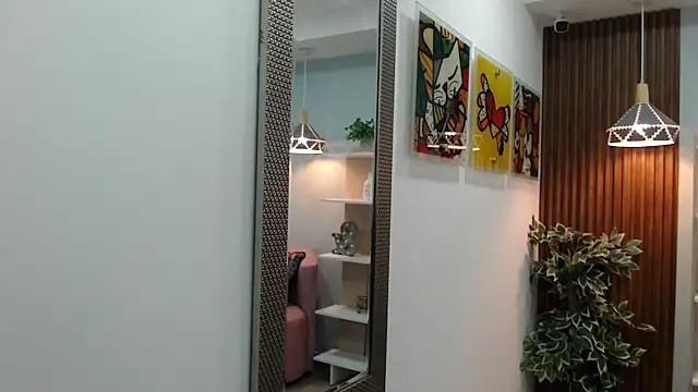 Snapshot of _Lucy_Grey_ chatting on 7, 7, 2026 Lucy Grey online show from 7, 7, 2026