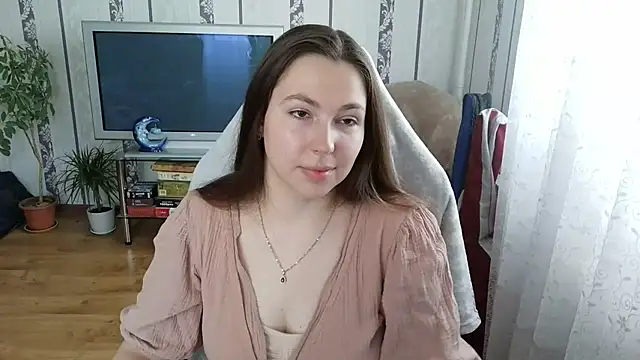 Snapshot of Lexy_Flower_New chatting on 12, 6, 2026 Lexy Flower New online show from 12, 6, 2026