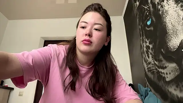 Snapshot of ChelsieThuman chatting on 24, 5, 2026 ChelsieThuman online show from 24, 5, 2026