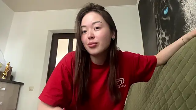Snapshot of ChelsieThuman chatting on 25, 5, 2026 ChelsieThuman online show from 25, 5, 2026