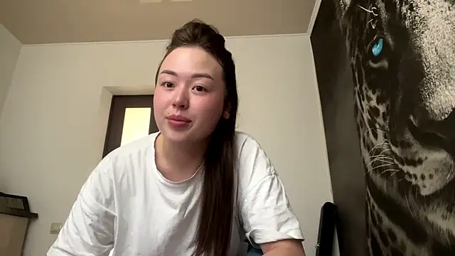 Snapshot of ChelsieThuman chatting on 7, 6, 2026 ChelsieThuman online show from 7, 6, 2026
