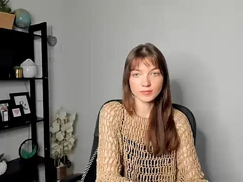 KiraBliss28 online show from 25, 5, 2026