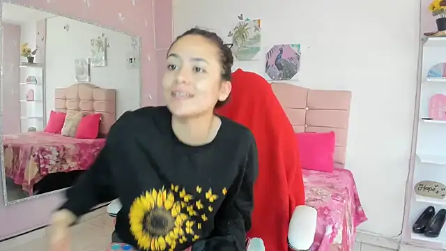 ivyyemerald  online show from 8, 7, 2026
