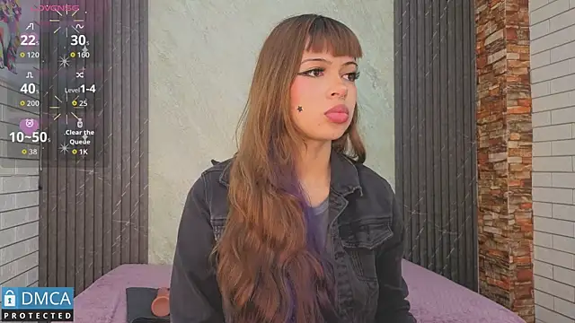Jessica k50 online show from 27, 5, 2026