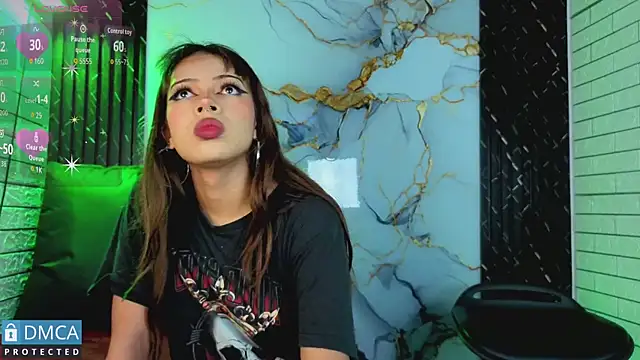 Jessica k50 online show from 11, 7, 2026