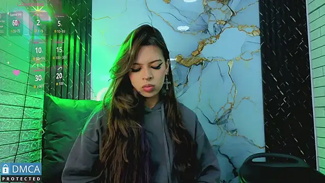 Jessica k50 online show from 13, 7, 2026