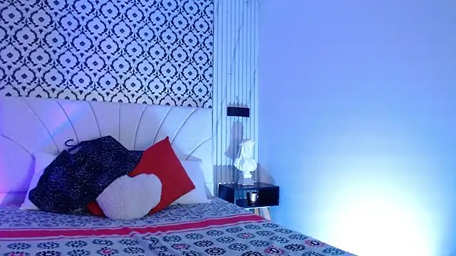 Snapshot of Samantha_Brm chatting on 11, 7, 2026 Samantha Brm online show from 11, 7, 2026