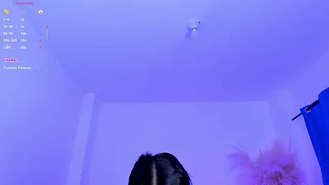Snapshot of Yara_shine22 chatting on 31, 5, 2026 Yara shine22 online show from 31, 5, 2026