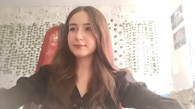 Snapshot of Pollykiss chatting on 19, 6, 2026 Pollykiss online show from 19, 6, 2026