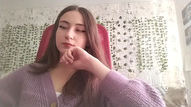 Snapshot of Pollykiss chatting on 16, 7, 2026 Pollykiss online show from 16, 7, 2026