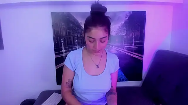Nina-Mars online show from 21, 5, 2026